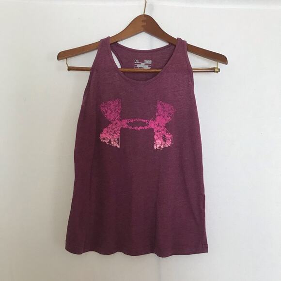 Under Armour youth large tank top - Picture 2 of 4